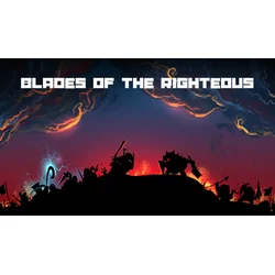 Blades of the Righteous