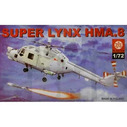 shumee PLS018 Super Lynx HMA.8