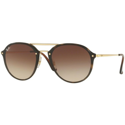 Ray-Ban Blaze Doublebridge Naočare za sunce RB 4292N 710/13