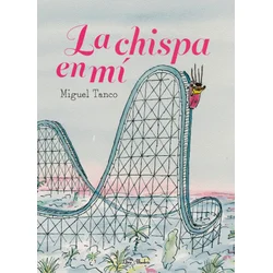 La chispa en mí