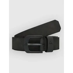 Quiksilver Main Street Belt black
