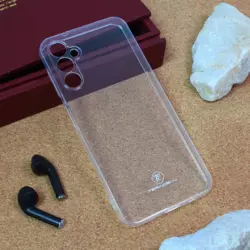 Maska Skin Silikon za Samsung A25 5G/ A256B transparent