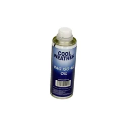 Polcar AD Ulje za kompresor klime, 250 ml
