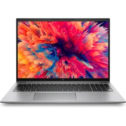 HP ZBook Firefly 16 G11, Ultra 7 165H, 32GB, 512GB, RTX A500, Windows 11 Pro