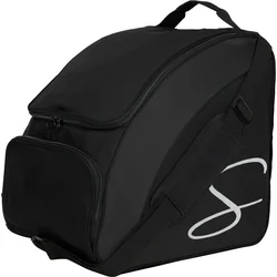 McKinley BTB TRI PLUS SAFINE I, torba za pancerice, crna 438668