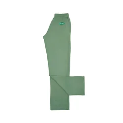Verra wear Ženski donji deo trenerke Diana, Zeleni