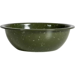 sagaform Doris emajlirana skodelica - Green