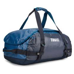 Thule TL-TDSD202P - Potovalna torba Chasm S 40 l modra