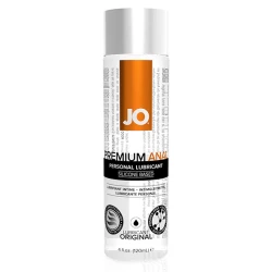 Analni silikonski lubrikant JO 120ml
