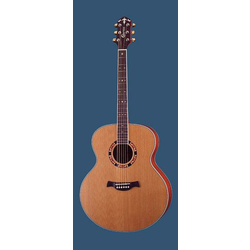 CRAFTER akustična kitara J 15/N