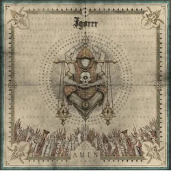 Igorrr - Amen (CD)