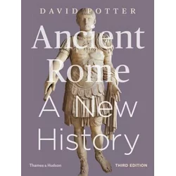 Ancient Rome: A New History