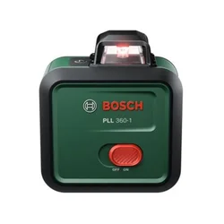 Bosch Laserski nivelator PLL 360-1G, 0603663M00
