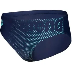 Arena dim light swim brief navy 152cm