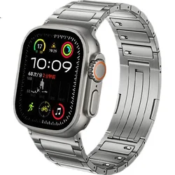 BHO Zamenska narukvica za pametni sat za Apple Watch S11/Ultra3, Siva
