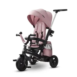 Kinderkraft ticikel Easytwist - Pink