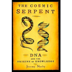 Cosmic Serpent