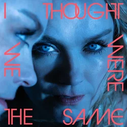 Ane Brun - I Thought We Were The Same (Gatefold) (140 g) (LP)