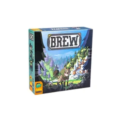 Brew