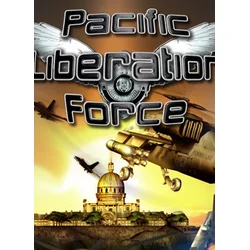 Pacific Liberation Force Steam Key GLOBAL