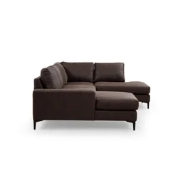 Atelier Del Sofa Ugaona sofa Porto Corner (CHL-02-C-EOT) - b