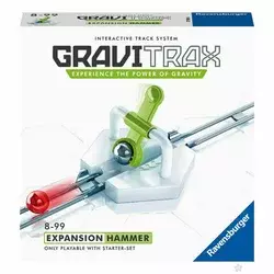 Društvena igra GraviTrax Hammer RA27598