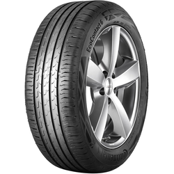 Continental 195/55r16 conti ecocontact 6 87h letnja ( 70311051 )