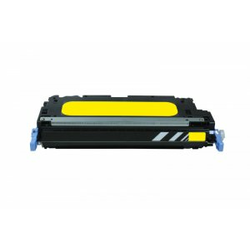 Kompatibilen toner za HP 314A / Q7562A - rumena
