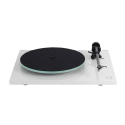 Rega Planar 2 gramofon bel s kartušo Rega Carbon
