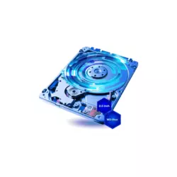 WD HDD trdi disk Blue 500GB (WD5000LPCX)