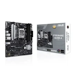 MB AM5 ASUS PRIME A620M-A-CSM