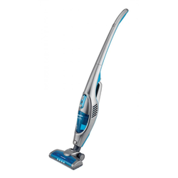 HEINNER Štapni usisivač 2u1 sa posudom HSVC-V21.6GRY, 110W, 0,5l, Sivo-plavi