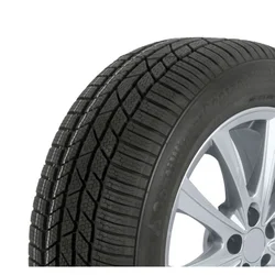 Continental ContiWinterContact TS 830P ( 275/40 R19 101V, sa rebrom felne )