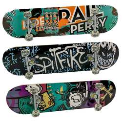 Skejtbord 684