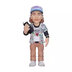 Statue Minix - Stranger Things - Dustin