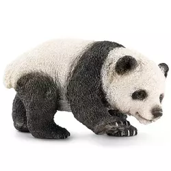 SCHLEICH Divlje životinje - Velika panda, mladunče 14707