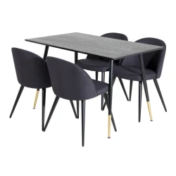 jedilnica set Dallas 1692