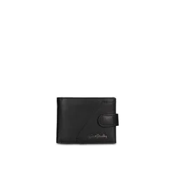 Pierre Cardin Muški kožni novčanik 8806-144, Crni