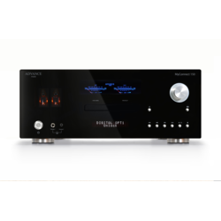 Advance Paris MyConnect150 Black |All In One Hi-Fi Amplifier