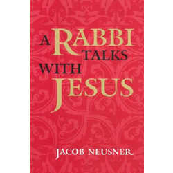 Rabbi Talks with Jesus