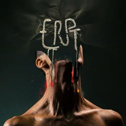 Cojo - Erupt (LP)