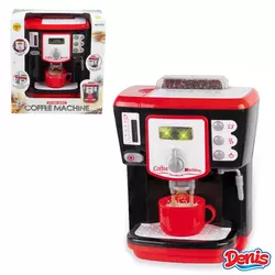 Igračka aparat za espresso kafu (43-105000)
