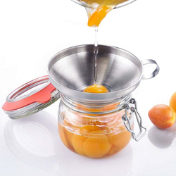 LIJAK ZA MARMELADO INOX