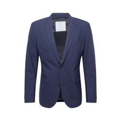s.Oliver BLACK LABEL Suknjič, modra