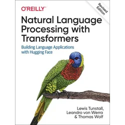 Natural Language Processing with Transformers, Revised Edition