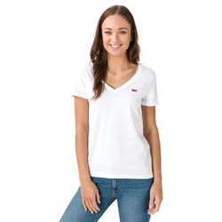 Levis Perfect Majica 401701 Bela