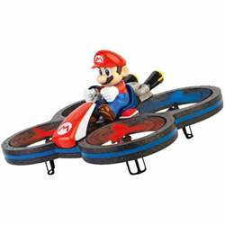 Mario-Copter Nintendo Carrera RC