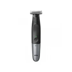 BRAUN XT5100 Multifunkicionalni trimer, Sivi
