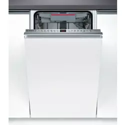 BOSCH Ugradna mašina za pranje sudova SPV46MX00E  10 kompleta, A+