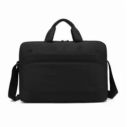 CELLY MESSENGERBAG torba za laptop od 16 u CRNOJ boji